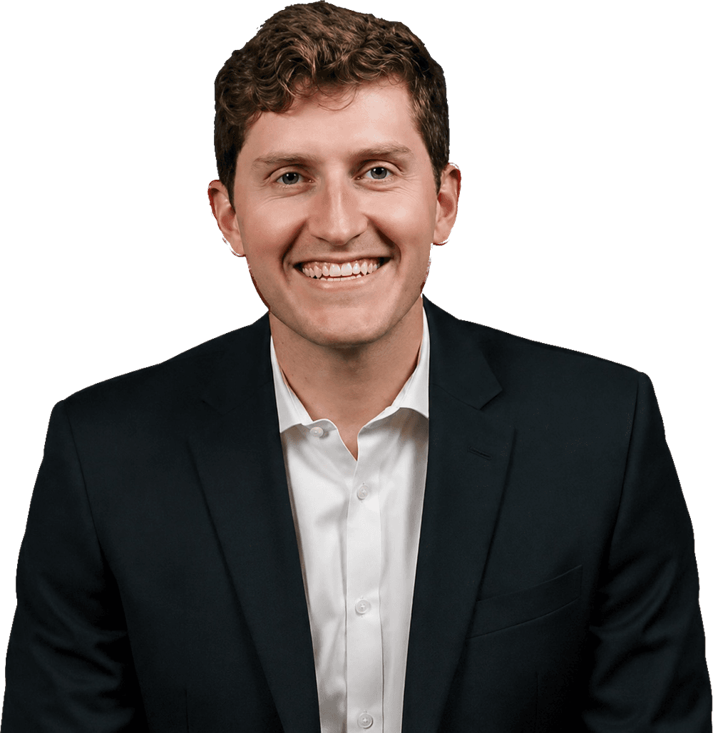 Jake Little, Mortgage Banker